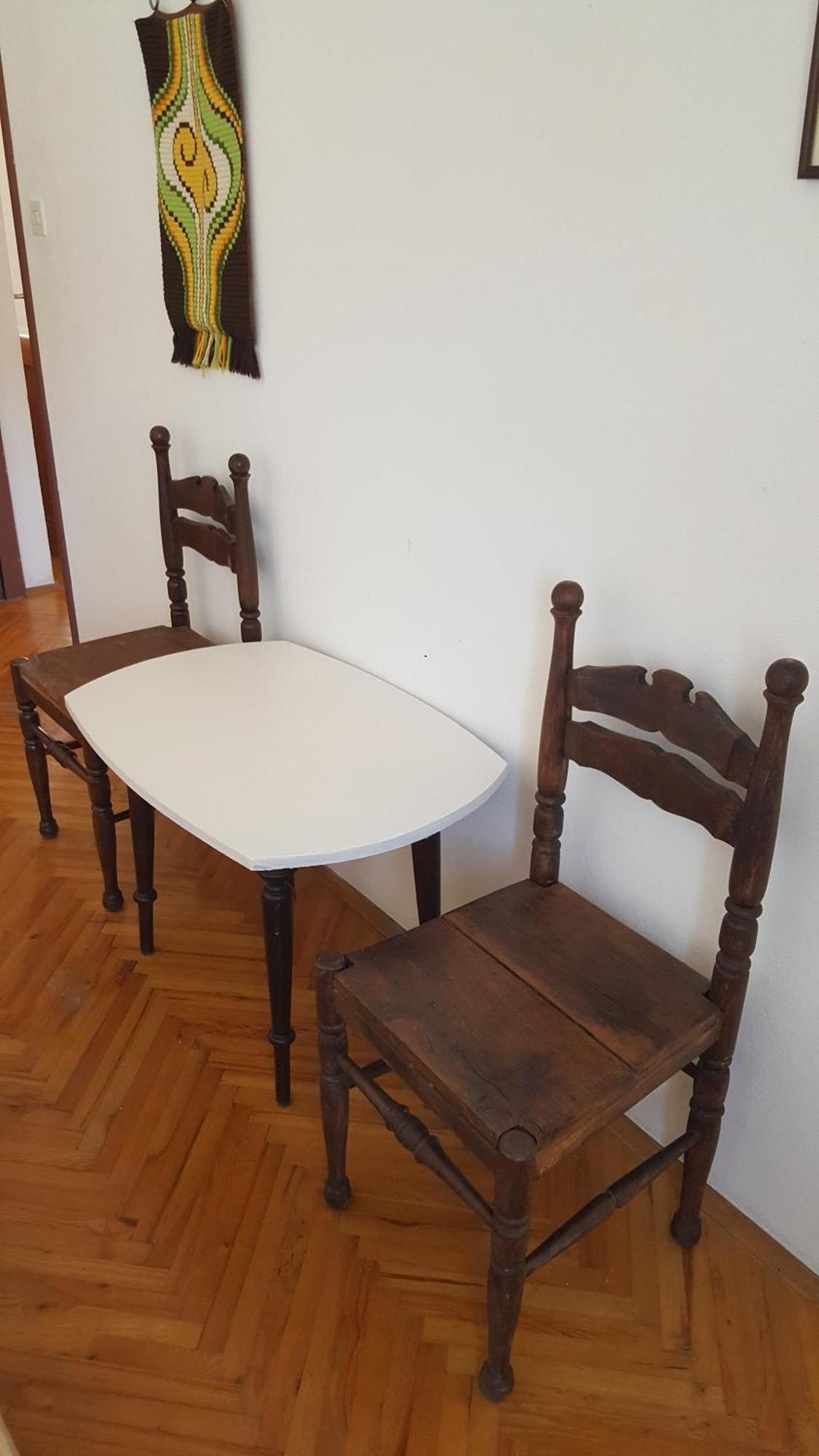 Veli Brig Apartment Pag Town Zewnętrze zdjęcie