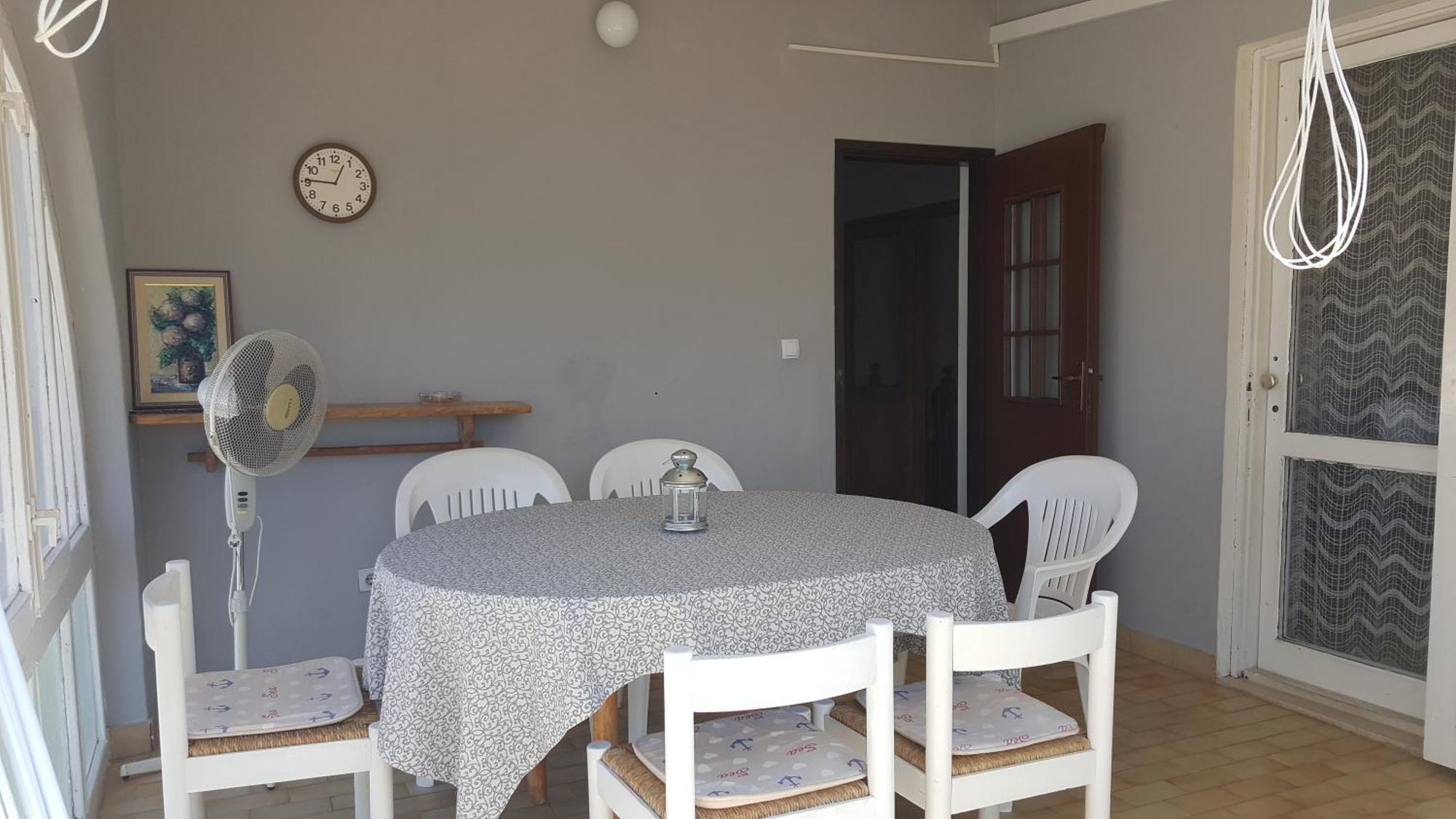 Veli Brig Apartment Pag Town Zewnętrze zdjęcie
