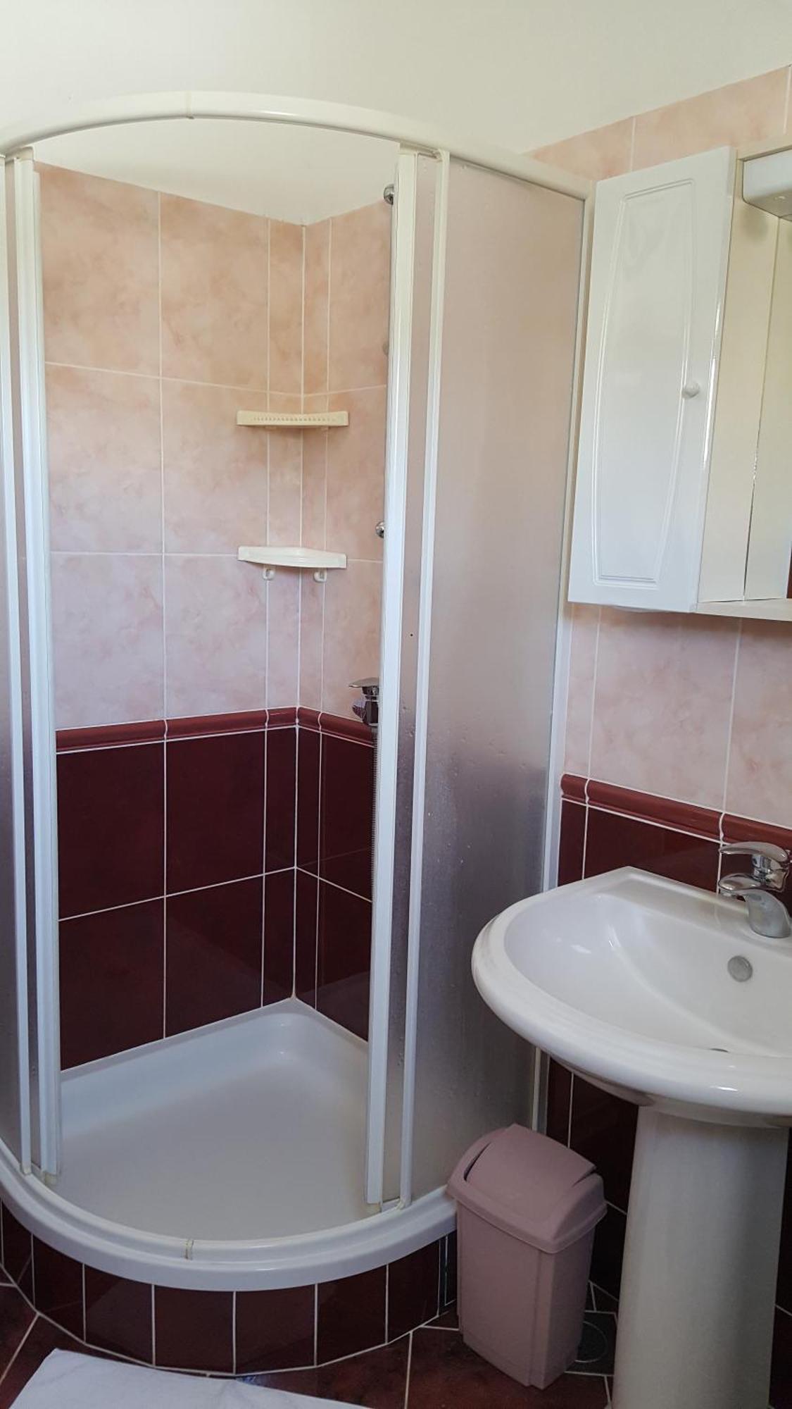 Veli Brig Apartment Pag Town Zewnętrze zdjęcie